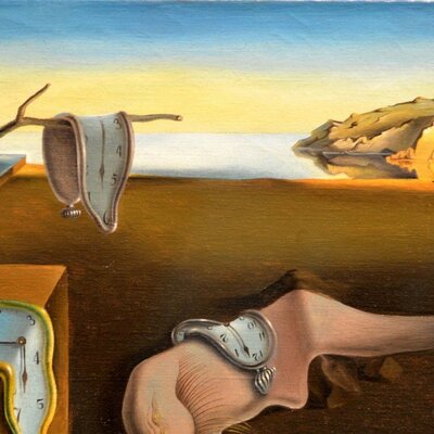 Timeline: Context històric primera meitat del segle XX