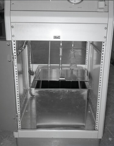 Microprocessor Control Systems