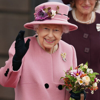 Timeline: The Queen Elizabeth II
