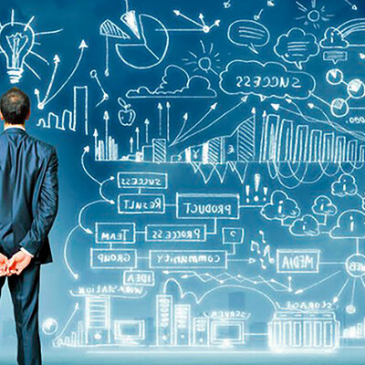 Timeline: Evolución de la IO