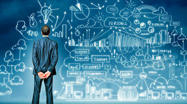 Timeline: Evolución de la IO