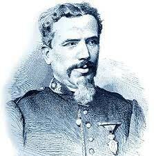 BIOGRAFÍA DE MARTÍNEZ CAMPOS