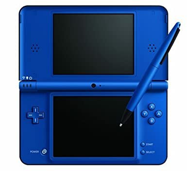 DSi XL