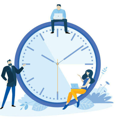 Timeline: La economía en el tiempo