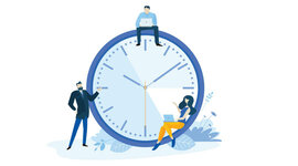 Timeline: La economía en el tiempo