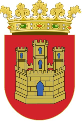 Empieza a surgir Castilla