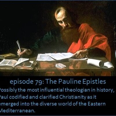 Timeline: Paulian Apistles
