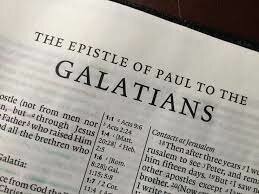 Galatians