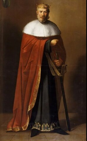 Ramiro| surge el reino de Aragón