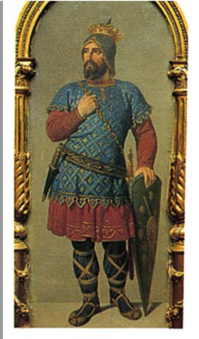 Muerte de Sancho Garcés II