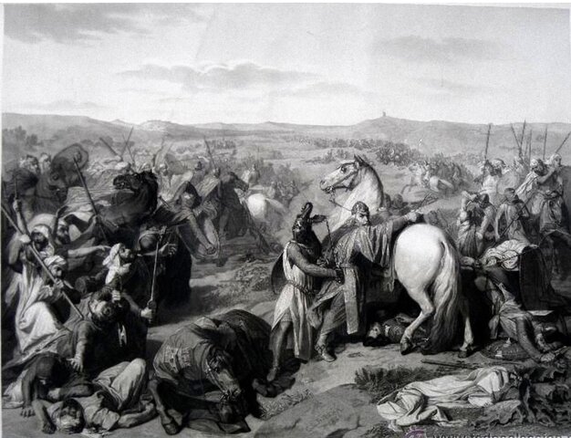 Batalla de Sagrajas