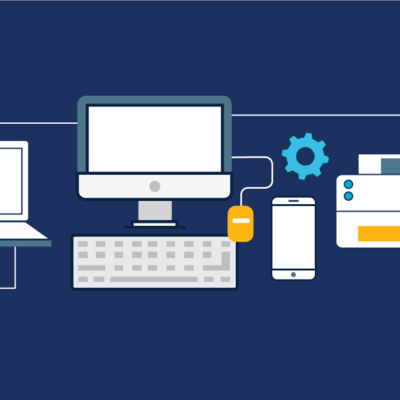 Timeline: Technological innovations for 1990s-2000s