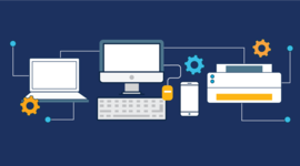 Timeline: Technological innovations for 1990s-2000s