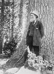 John Muir