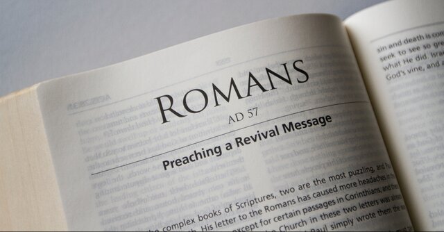 Romans