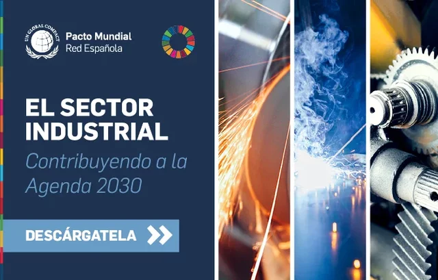 Estrategia industrial para 2030