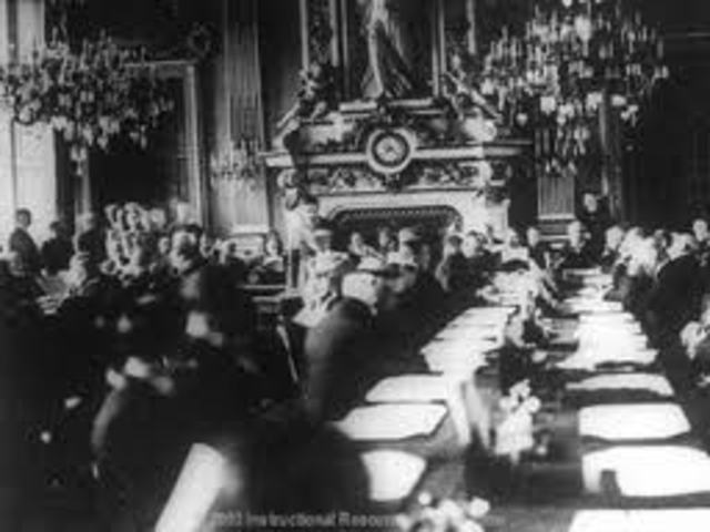 The USSR became part of the League