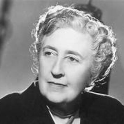 Timeline: Agatha Christie - Biography