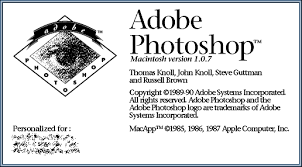 Adobe Photo Shop