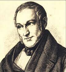 Johann Henrich von Thünen