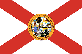 Florida enters the Union