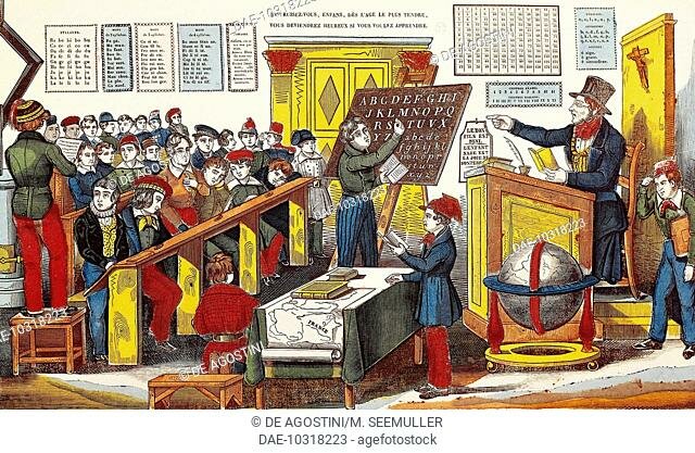 New York Public School Society