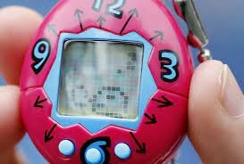 Tamagotchi's