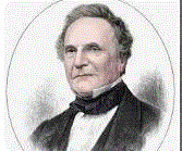 Early 1800's Charles Babbage the "Father of Computers"