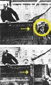 DESCUBRIMIENTO DE LA FOTOGRAFIA TRUCADA