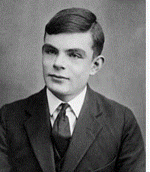Alan Turing