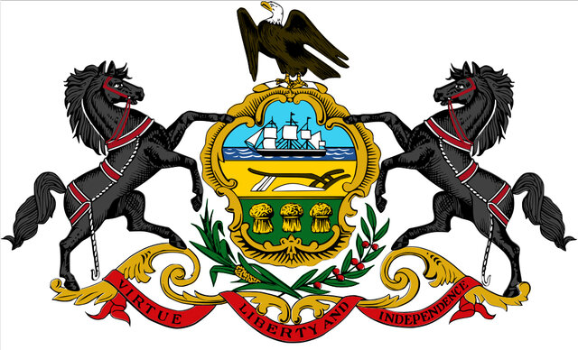 Pennsylvania State Constitution