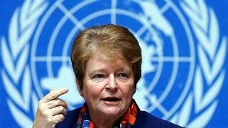 Creacion de la Comision Mundial del Medio Ambiente y el Desarrollo