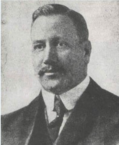 Nacimiento del Voleibol