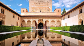 Timeline: Timeline of Al-Andalus