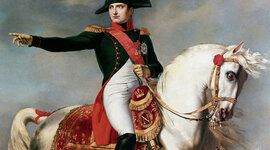 Timeline: Napoleon