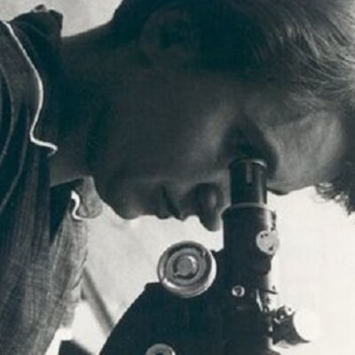 Timeline: RosalindFranklin