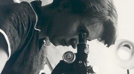 Timeline: RosalindFranklin