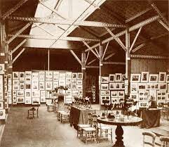 ROYAL PHOTOGRAPHIC SOCITY