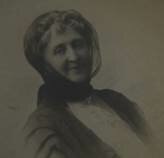 Agatha's mother died