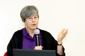 Helen Longino born