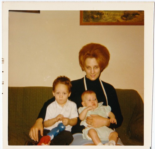 The First Two Years- Psychosocial