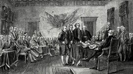 Timeline: US History 1700-1800