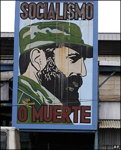 Un estado socialista