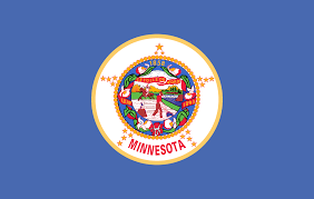 Minnesota enters the Union