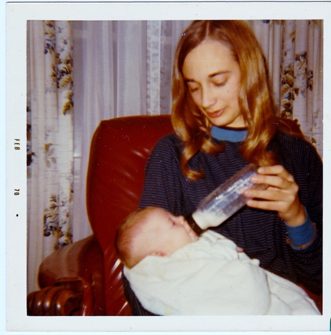 First Two Years- Biosocial