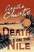 “Death on the Nile” was published