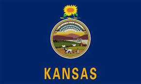 Kansas enters the Union