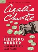 “Sleeping Murder” was published