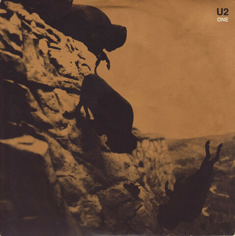 3. One - U2