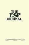 The ESP Journal